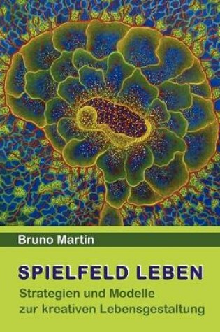 Cover of Spielfeld Leben