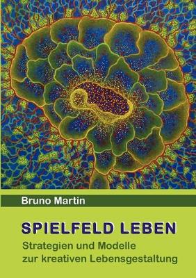 Book cover for Spielfeld Leben