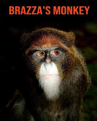 Book cover for Brazza's Monkey