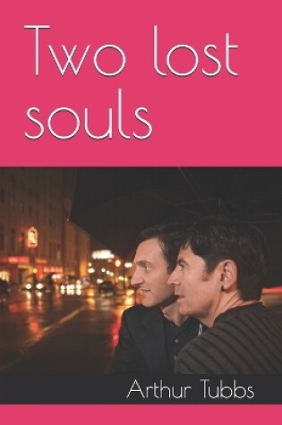 Cover of Two lost souls