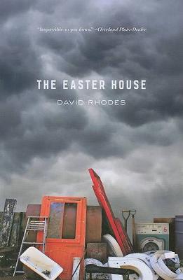 Book cover for The Easter House