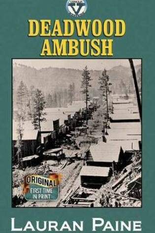 Cover of Deadwood Ambush