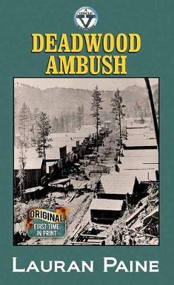 Book cover for Deadwood Ambush