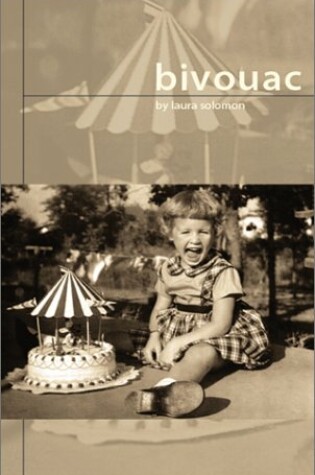 Cover of Bivouac