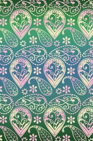 Cover of Paisley Pattern 18