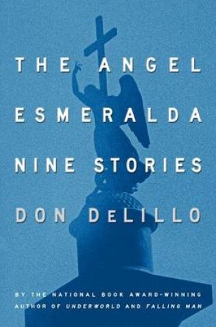 Cover of The Angel Esmeralda