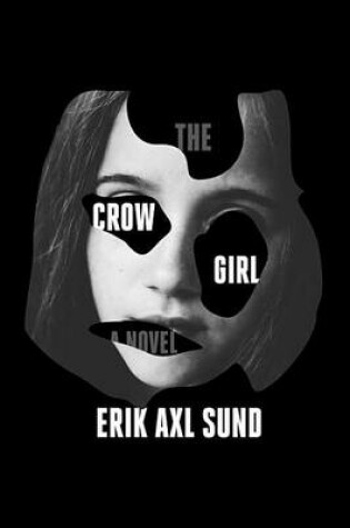 Cover of The Crow Girl