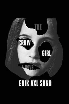 Book cover for The Crow Girl