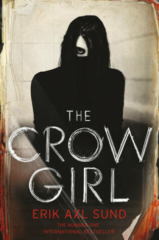 Cover of The Crow Girl