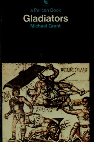 Cover of The Gladiators