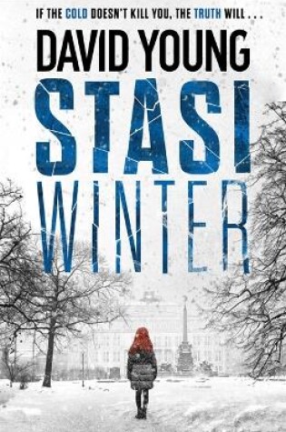 Cover of Stasi Winter