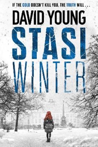 Cover of Stasi Winter