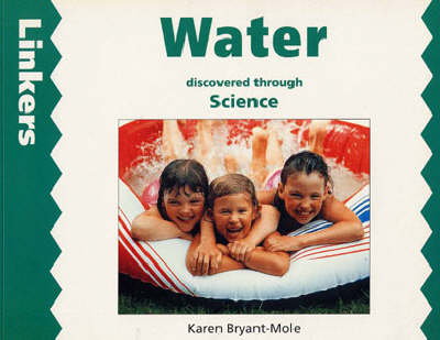 Cover of Water Discovered Through Science