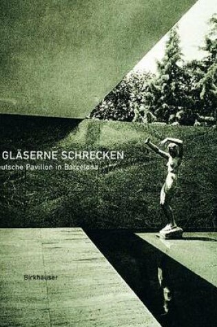 Cover of Der Glaserne Schrecken