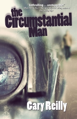 Book cover for The Circumstantial Man