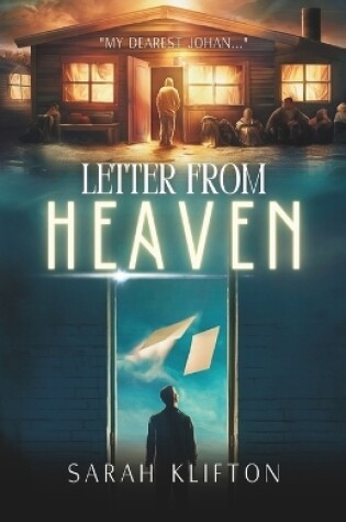 Cover of Letter From Heaven