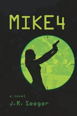 Book cover for Mike4