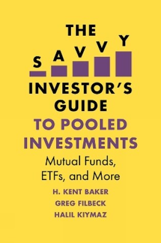 Cover of The Savvy Investor's Guide to Pooled Investments