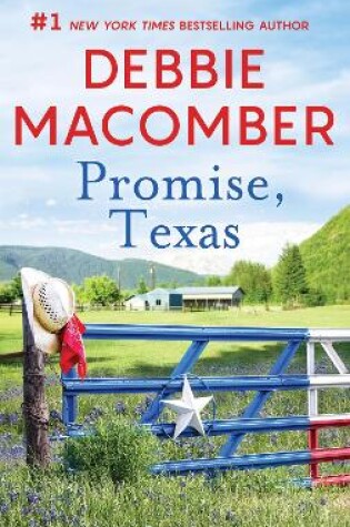 Cover of Promise, Texas