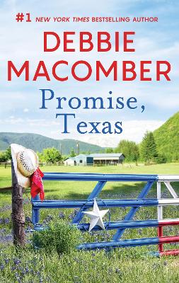 Cover of Promise, Texas