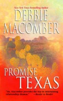 Book cover for Promise, Texas