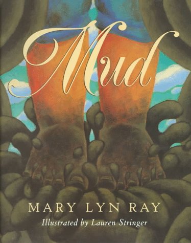 Book cover for Mud