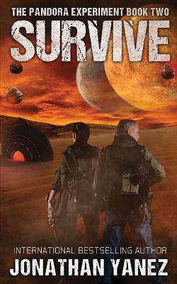 Cover of Survive