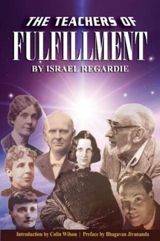 Cover of The Teachers of Fullfilment