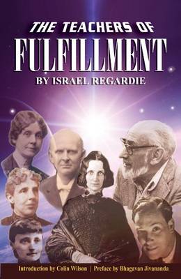 Book cover for The Teachers of Fullfilment