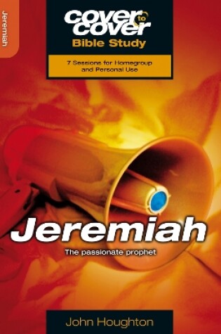 Cover of Jeremiah