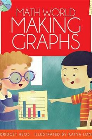 Cover of Making Graphs