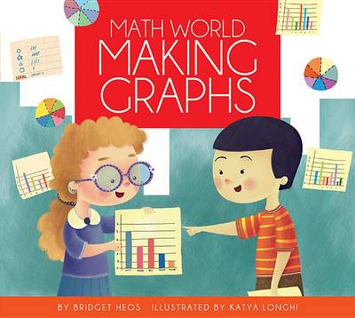 Book cover for Making Graphs