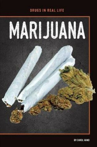 Cover of Marijuana