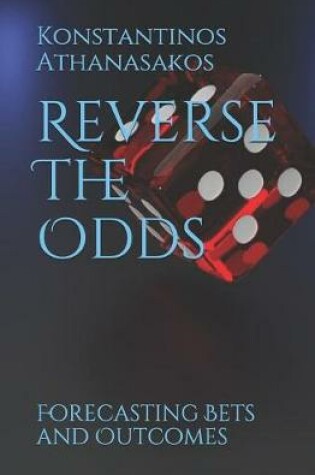 Cover of Reverse The Odds