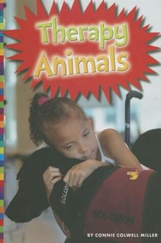 Cover of Animals with Jobs