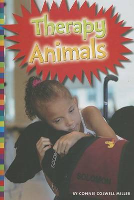 Book cover for Animals with Jobs