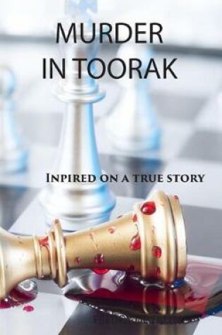 Cover of Murder in Toorak