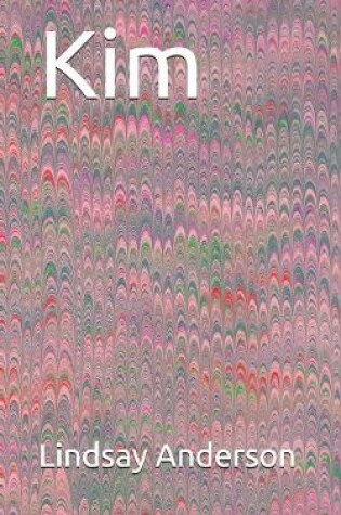 Cover of Kim