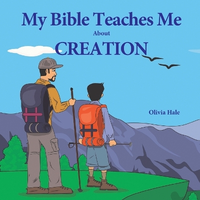 Cover of My Bible Teaches Me About Creation