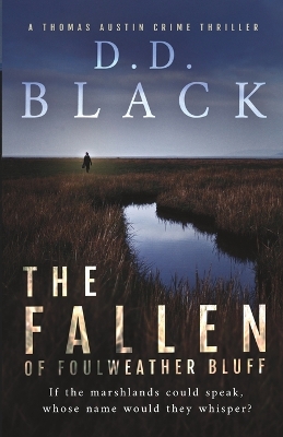 Cover of The Fallen of Foulweather Bluff