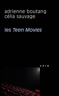 Cover of Les Teen Movies