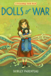 Book cover for Dolls of War