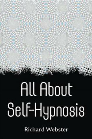 Cover of All about Self-Hypnosis