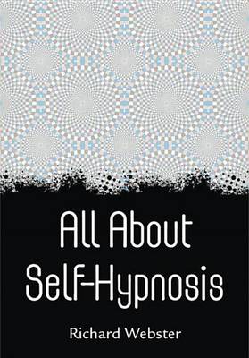 Book cover for All about Self-Hypnosis