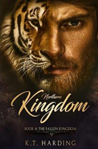 Cover of Northern Kingdom Book 4