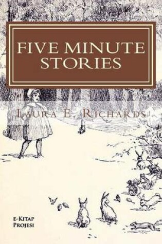 Cover of Five Minute Stories