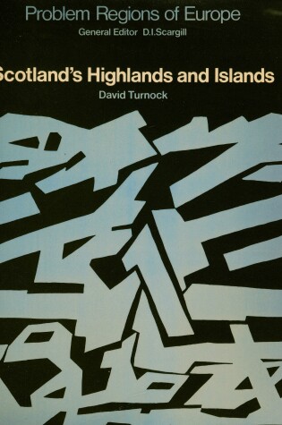 Cover of Scotland's Highlands and Islands