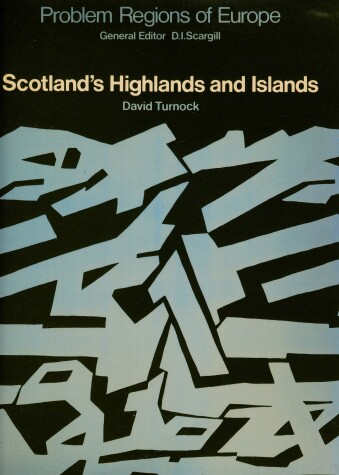 Book cover for Scotland's Highlands and Islands