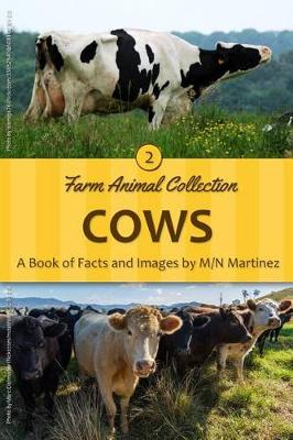 Cover of Cows