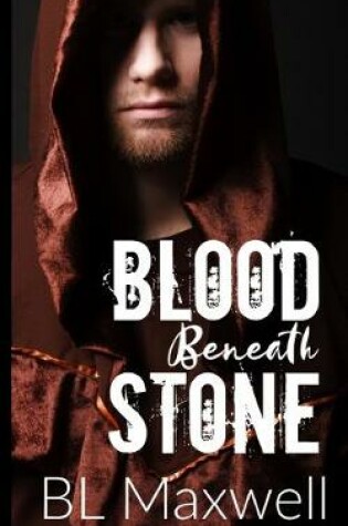 Cover of Blood Beneath Stone
